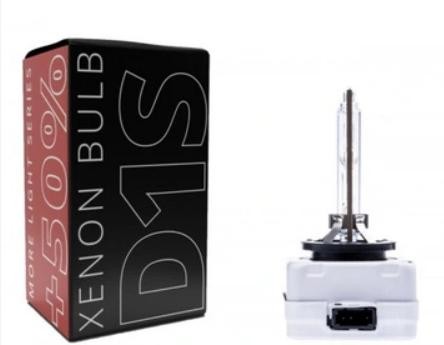 EINPARTS Xenon bulb EPD1S50 +50% EPD1S50 +50% EINPARTS fog light bulb for KIA SPORTAGE
