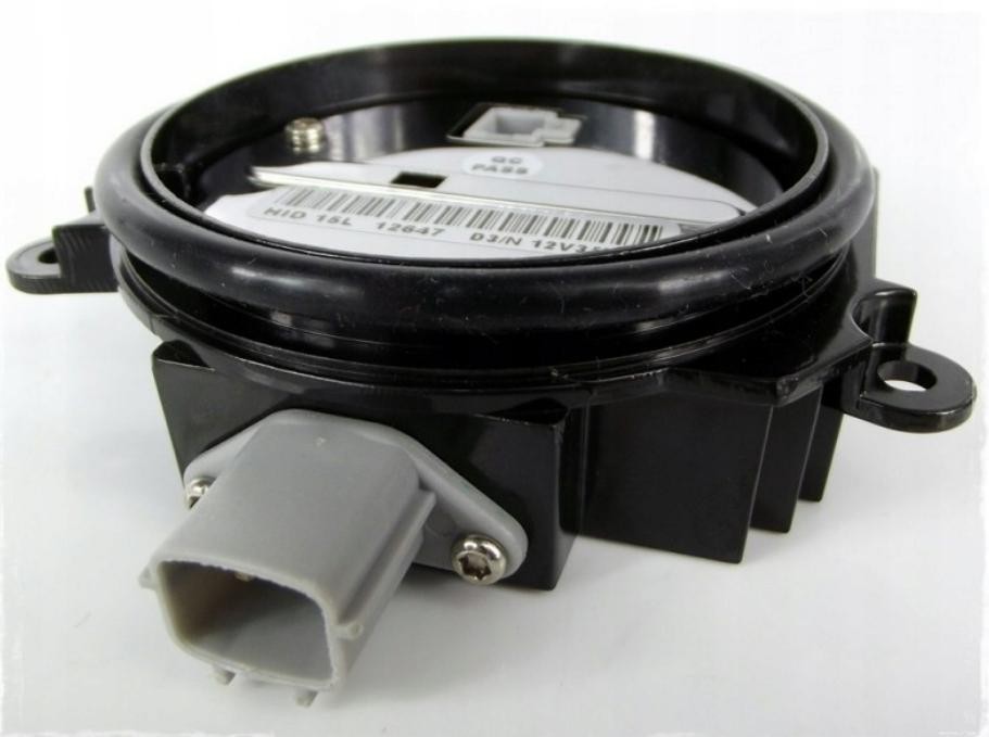 EINPARTS Τροφοδοτικό, λυχνία εκκένωσης αερίου EPD2/4PS EINPARTS EPD2/4PS Φώτα xenon Mazda CX 9 TB γνήσια τιμες