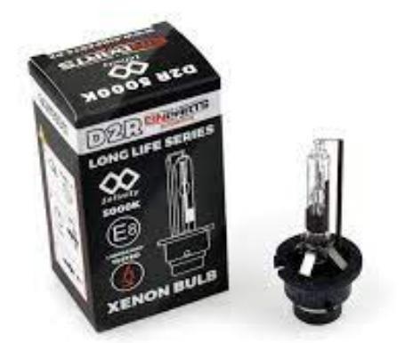 EINPARTS Xenon pirn EPD2RLL LONGLIFE EPD2RLL LONGLIFE EINPARTS Udutule pirnid Mini odav