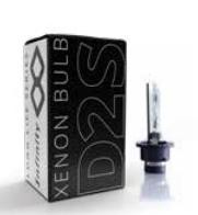 EINPARTS Xenon-pære EPD2SLL LONGLIFE EINPARTS Hovedlyspære NISSAN long life EPD2SLL LONGLIFE