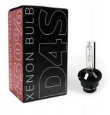 Xenon pirn EINPARTS EPD4S50 +50% EINPARTS +50% DuoPack EPD4S50 +50% Esitule pirnid LEXUS IS 2018