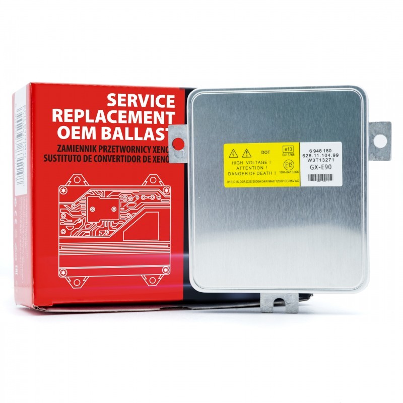 EINPARTS Dispositivo d'accensione, Lampada a scarico di gas EPH-D1/3(M3) EINPARTS EPH-D1/3(M3) Luce allo xeno Subaru Forester SG prezzo