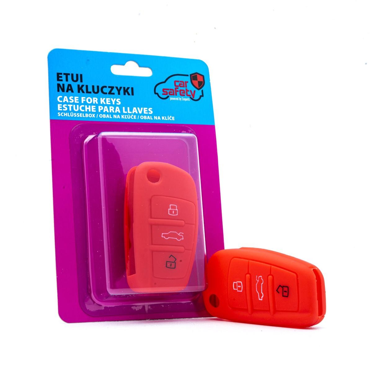 EINPARTS Nøglepunge EPKC103 RED Tændingslås EINPARTS A5 EPKC103 RED billig