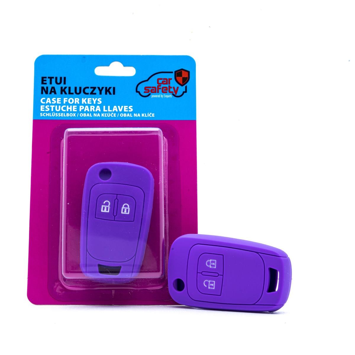 EINPARTS Avaintaskut EPKC24 PURPLE EINPARTS EPKC24 PURPLE Chevrolet Spark m300 virtalukko hinta