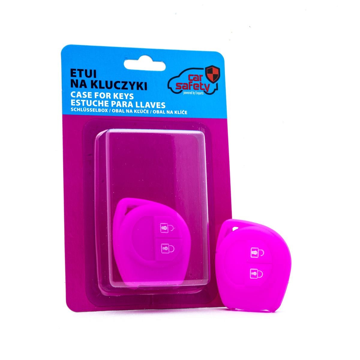 EINPARTS Autosleuteletuis EPKC36 PINK EINPARTS EPKC36 PINK Startschakelaar Suzuki Samurai SJ goedkoop