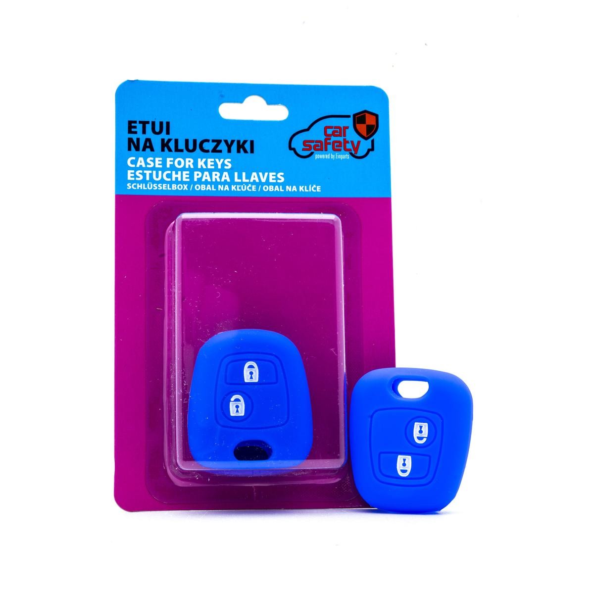 EINPARTS Autovõtme kott EPKC49 BLUE Süütelukk EINPARTS XSARA EPKC49 BLUE odav