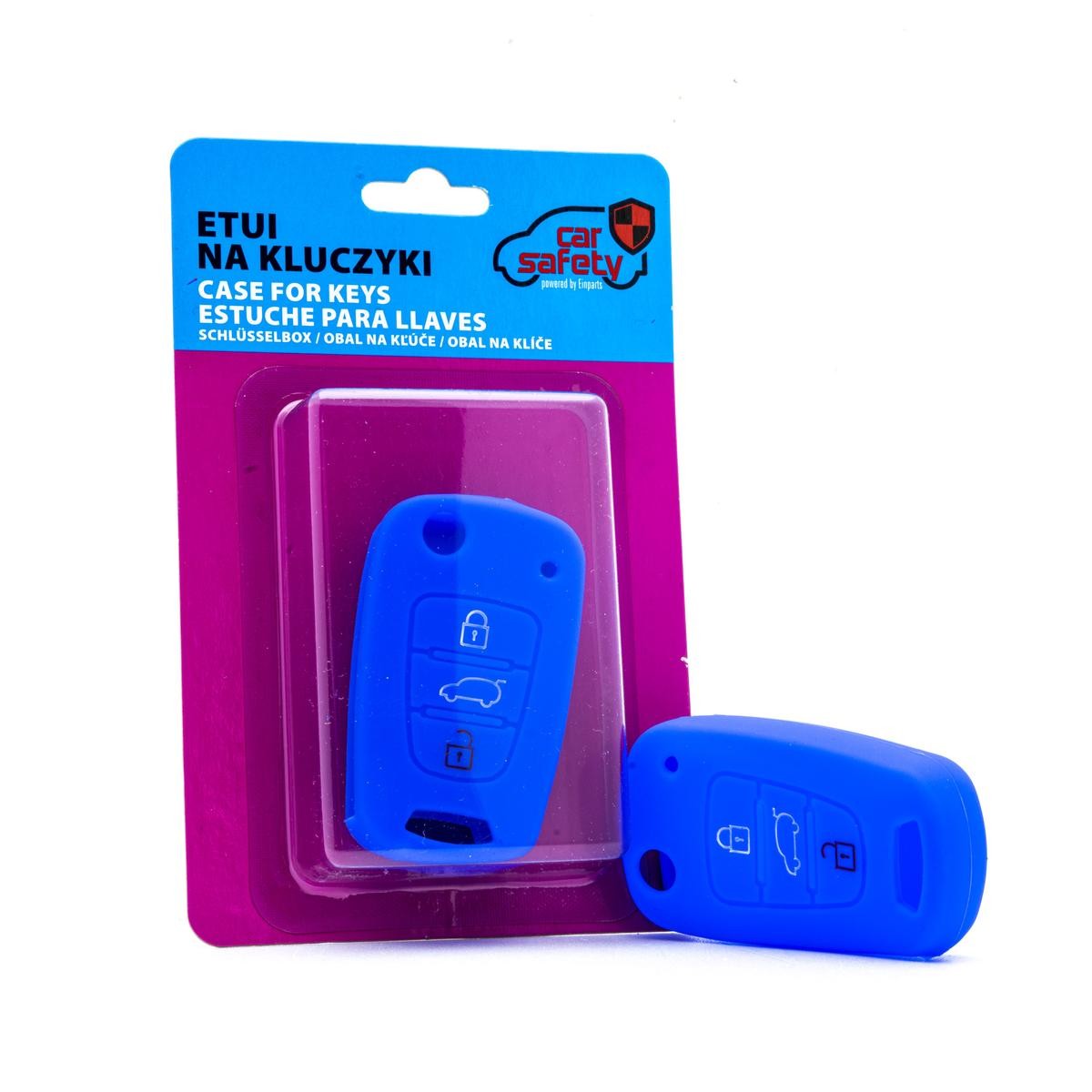 EINPARTS Autovõtme kott EPKC58 BLUE EPKC58 BLUE EINPARTS Süütelukk BMW odav