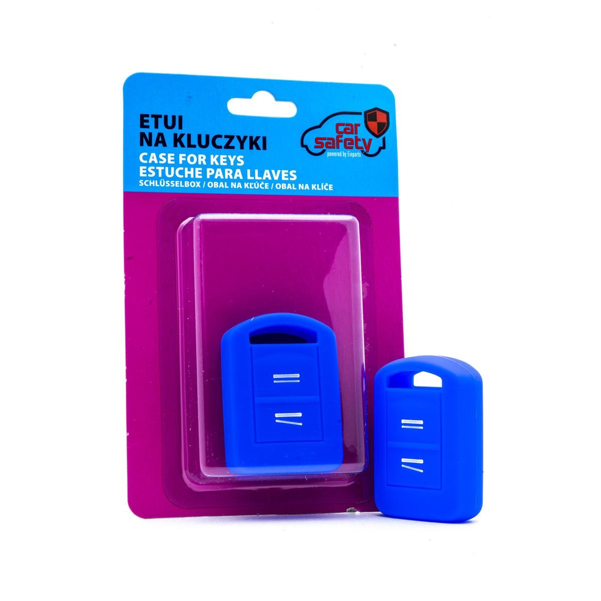 EINPARTS Custodie per chiavi telecomando EPKC77 BLUE EINPARTS EPKC77 BLUE Interruttore avviamento Opel Astra J Sport Tourer prezzo