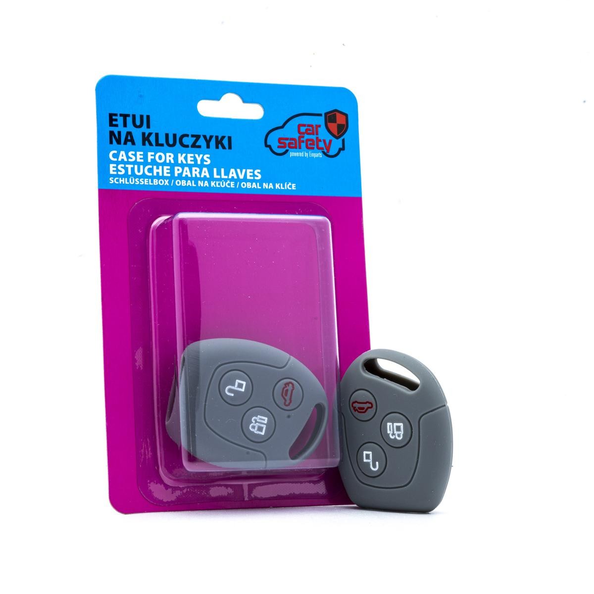 EINPARTS Boîtiers porte-clés EPKC87 GRAY EPKC87 GRAY EINPARTS Interrupteur demarreur Ford WA6 prix