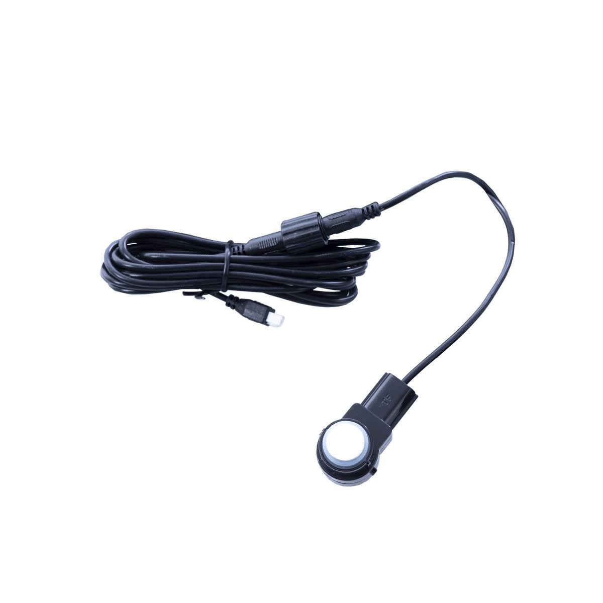 EINPARTS Αισθητήρας παρκαρίσματος EPP SENSOR WHITE OEM EINPARTS EPPSENSORWHITEOEM Αισθητήρας παρκαρίσματος Kalos Sedan τιμες