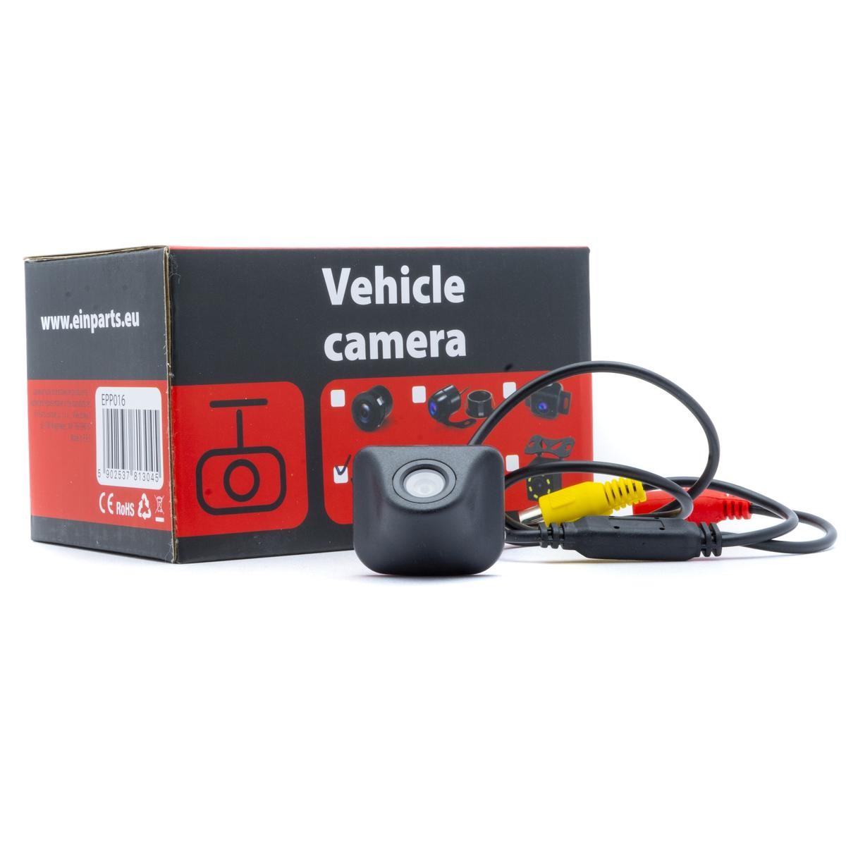 EINPARTS Câmara de marcha-atrás EPP016 EINPARTS EPP016 Sensor ajuda ao estacionamento Daily III Van / Carrinha preço