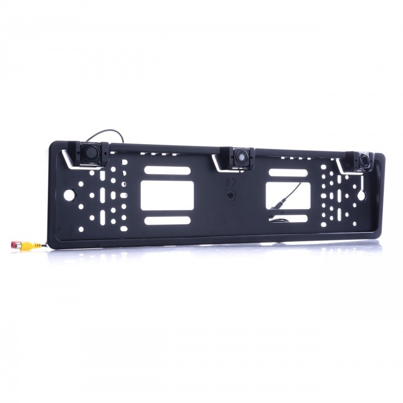 EINPARTS Ryggekamera EPP033 EINPARTS EPP033 Parkeringssensorer Vitara II SUV Cabrio (ET) originale pris