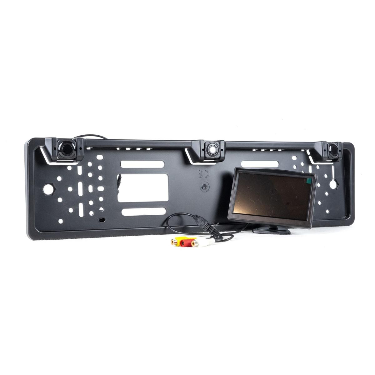 Backkamera EINPARTS EPP034 EINPARTS EPP034: Backsensor Suzuki ALTO 2002