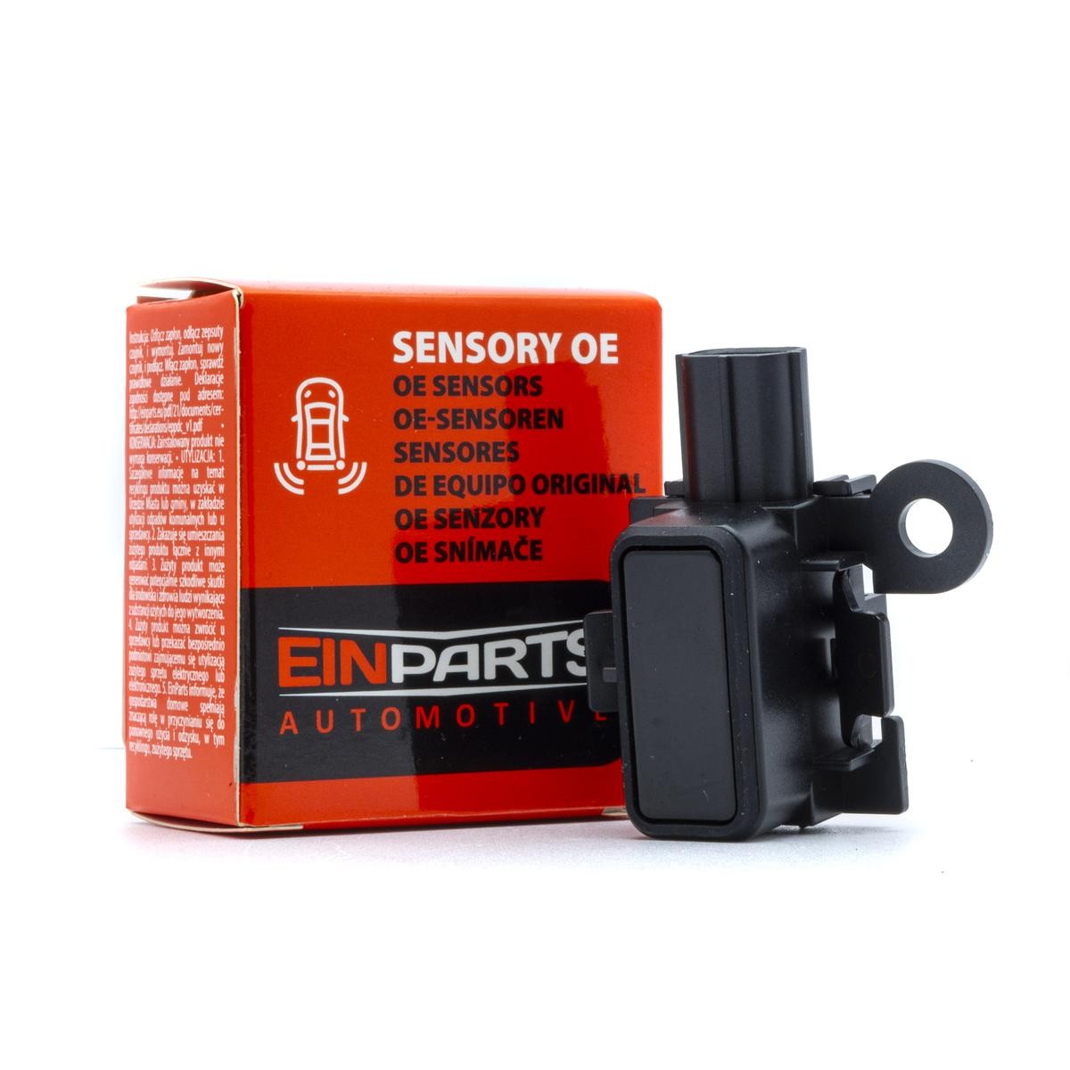 EINPARTS Sensor de estacionamento EPPDC104 EINPARTS EPPDC104 Sensor ajuda ao estacionamento LEXUS LS IV (XF40) baratos