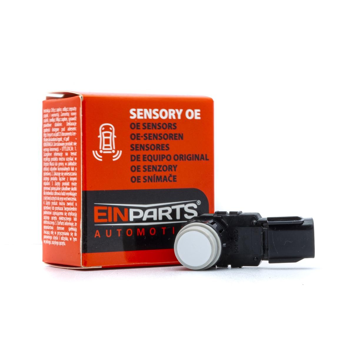 EINPARTS Pysäköintianturi EPPDC107 EINPARTS EPPDC107 Lexus IS SportCross peruutustutka anturit vaihto hinta