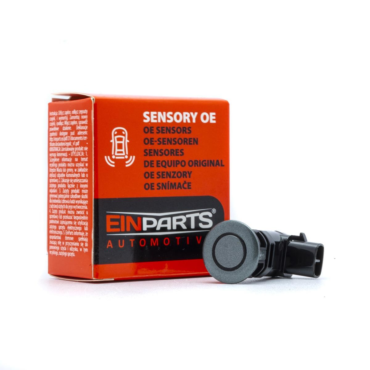 EINPARTS Parksensor EPPDC108 Preis Toyota _T22_ PDC Sensoren EPPDC108 EINPARTS