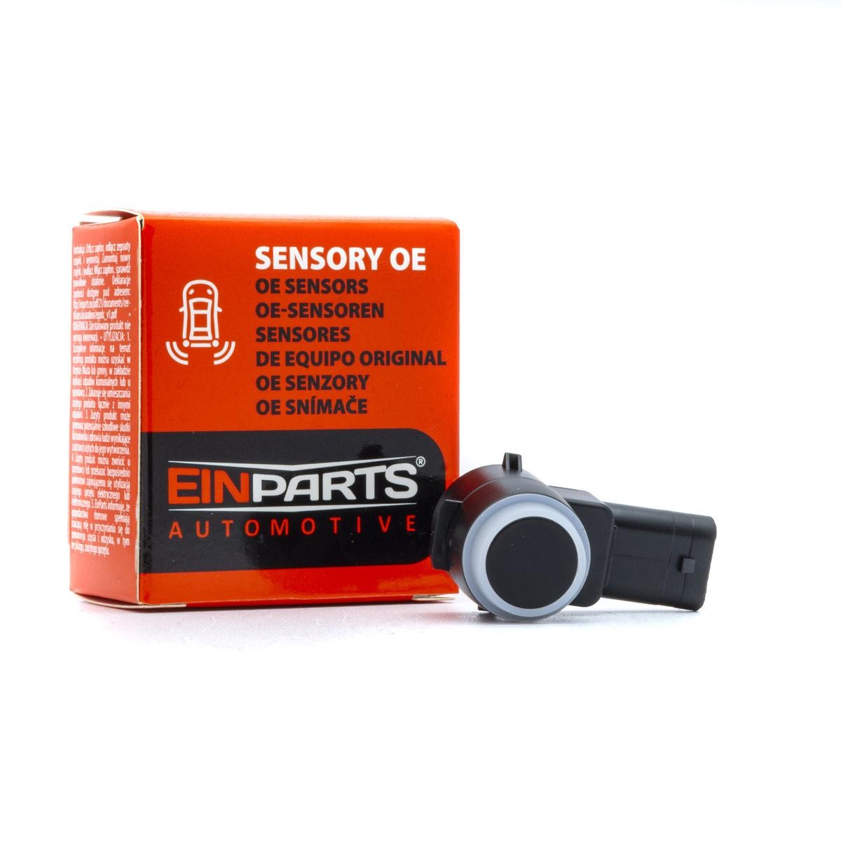 Capteur de recul EINPARTS EPPDC16 EINPARTS EPPDC16 Capteur de stationnement MERCEDES-BENZ SL 2009