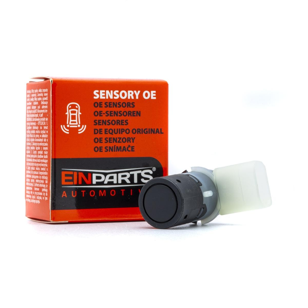 EINPARTS Sensor de estacionamento EPPDC23 EINPARTS EPPDC23 Sensores de estacionamento Audi A8 D3 a um preço acessível