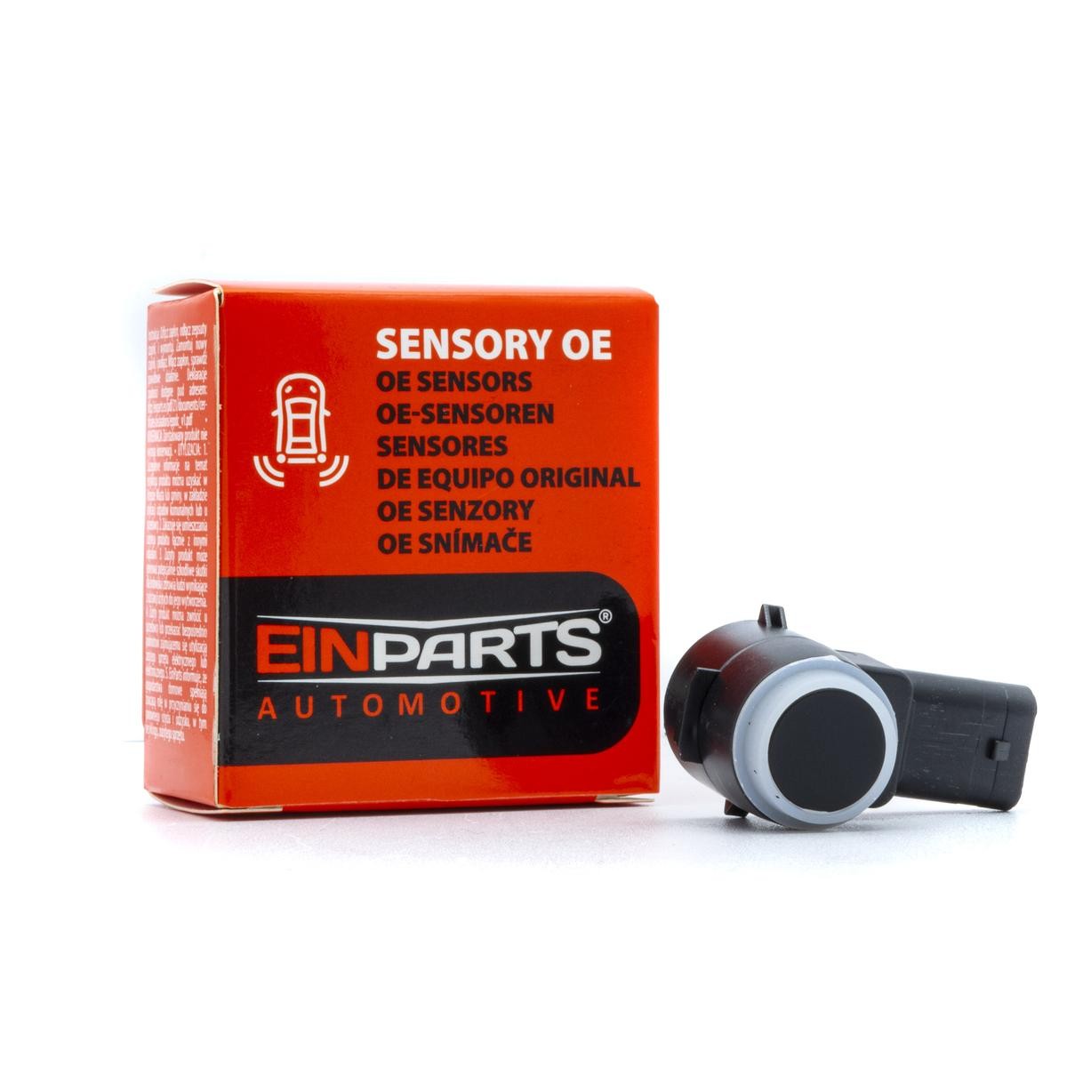 EINPARTS Parkeringssensor EPPDC35 EPPDC35 Parkeringssensor EINPARTS VW T-ROC