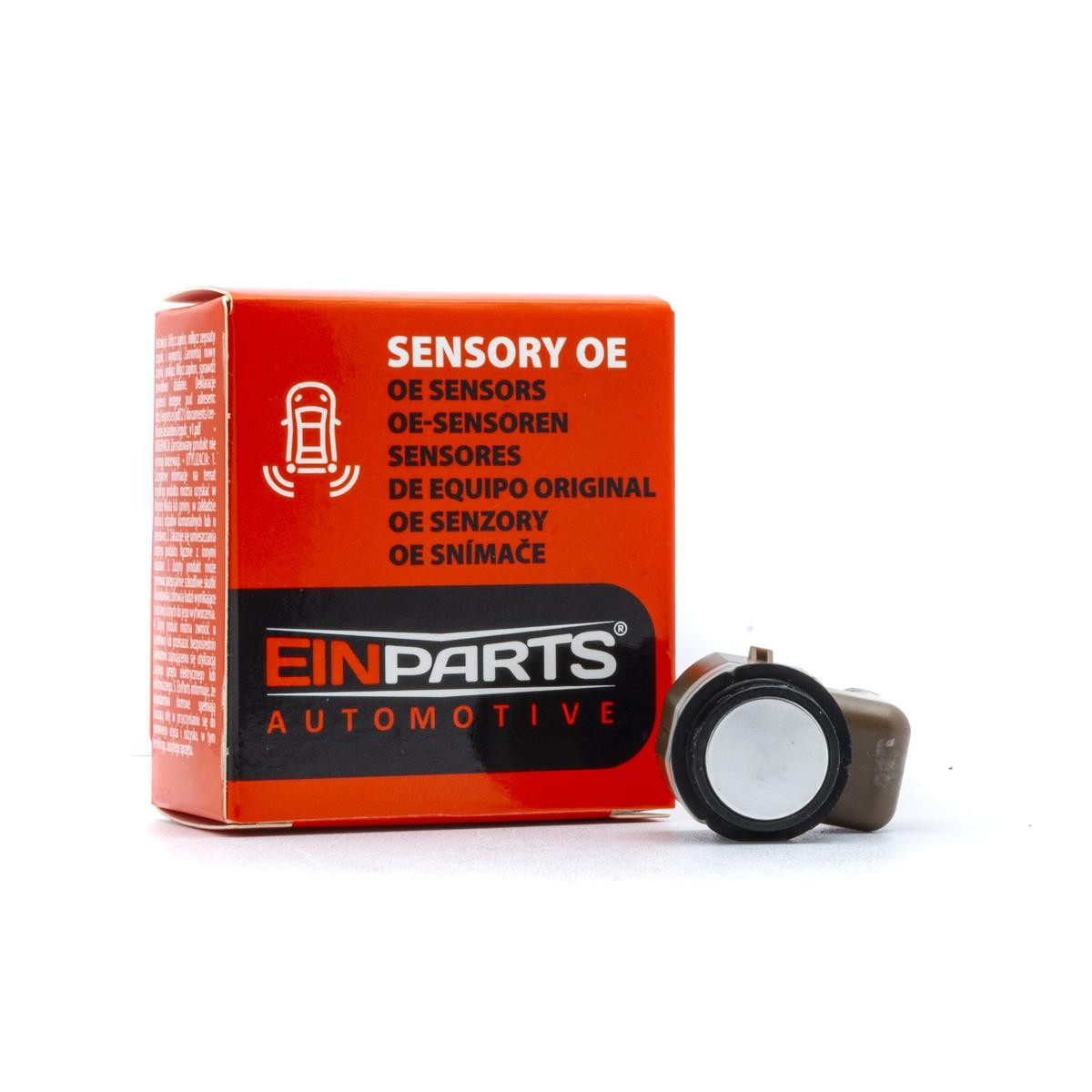 Capteur de recul EINPARTS EPPDC37 EINPARTS EPPDC37 Capteur radar de recul Volkswagen PASSAT 2013