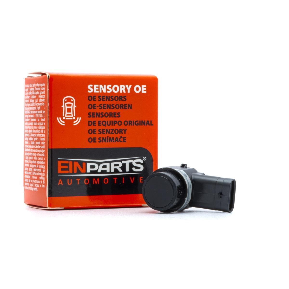 Parkošanās sensors EINPARTS EPPDC38 EINPARTS EPPDC38: Parkošanās sensori Kia SORENTO 2008