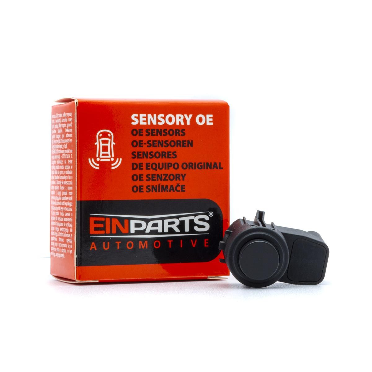 Αισθητήρας παρκαρίσματος EINPARTS EPPDC44 EINPARTS EPPDC44 Σύστημα παρκαρίσματος SKODA ROOMSTER 2009