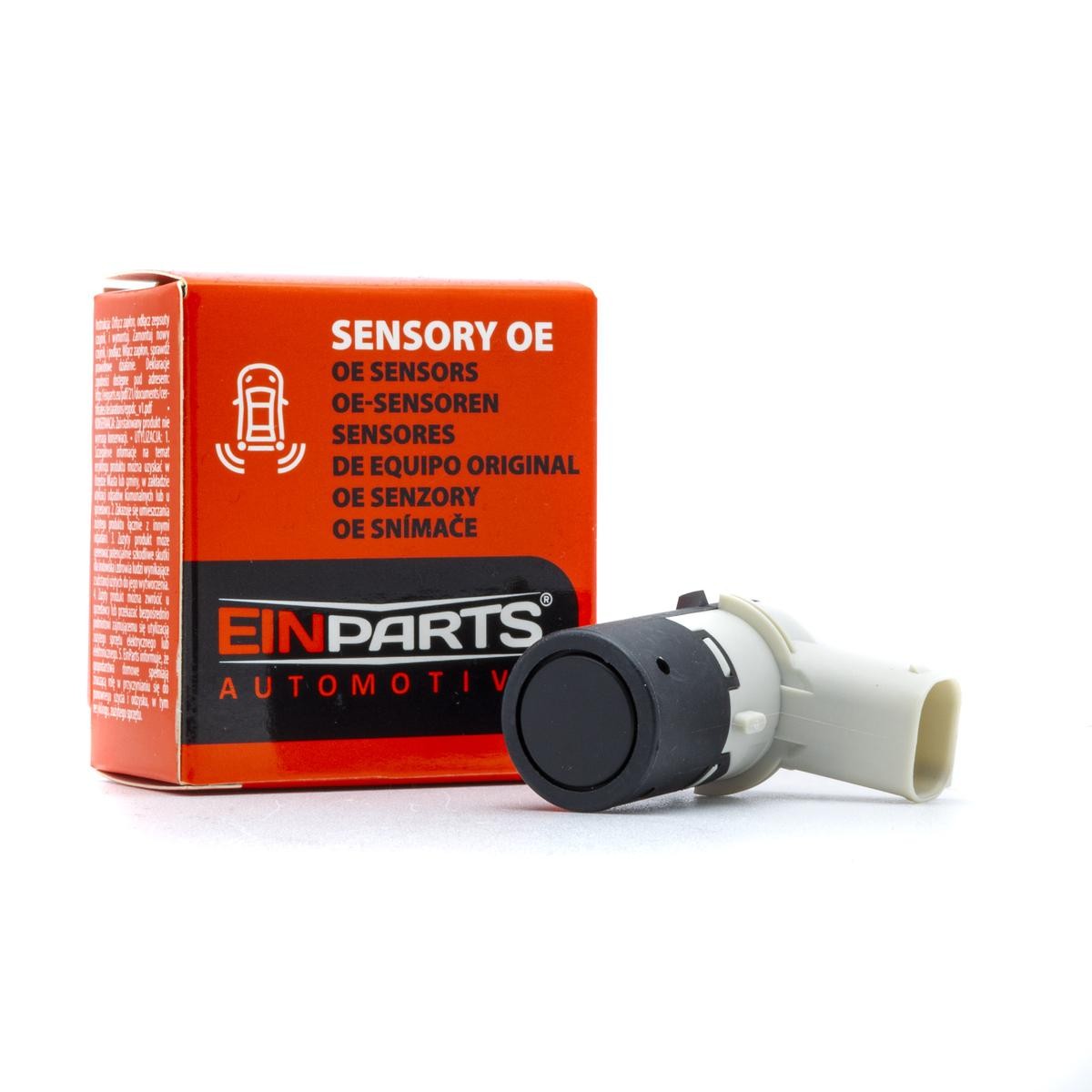 EINPARTS Sensore di parcheggio EPPDC59 EINPARTS EPPDC59 Sensori retromarcia 308 SW I Van / Station Wagon (4E_) prezzo
