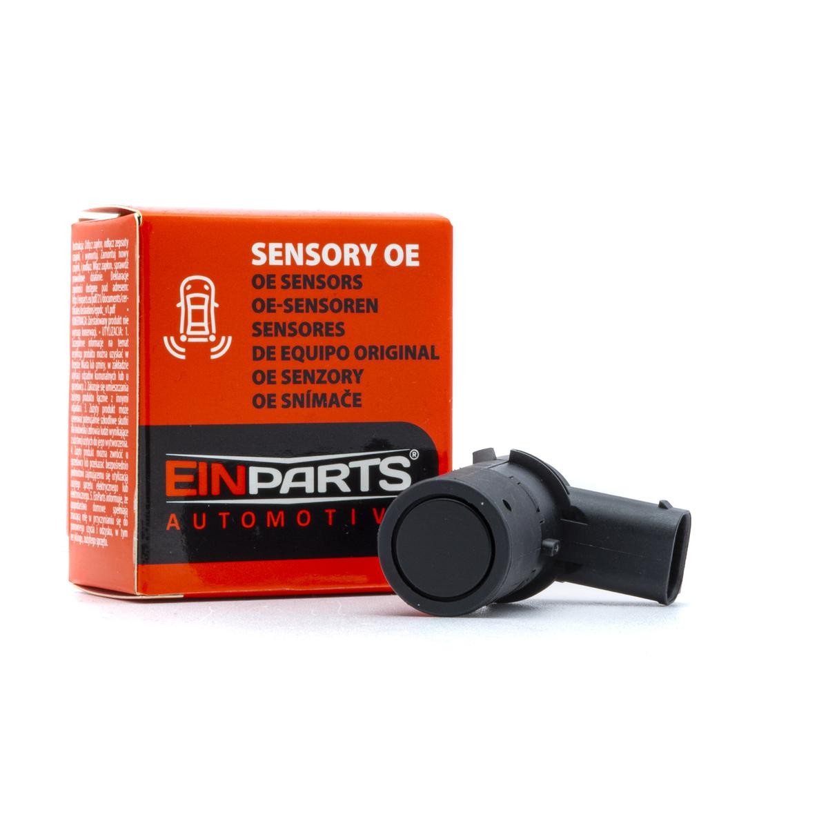 EINPARTS Parkošanās sensors EPPDC60 EINPARTS EPPDC60 Parkošanās sensors