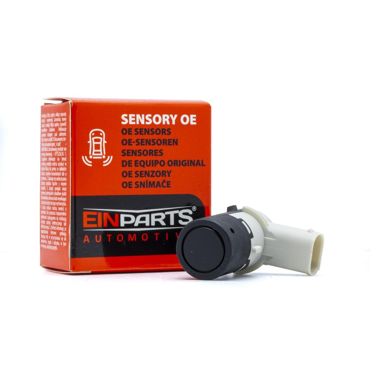 EINPARTS Capteur de recul EPPDC63 EINPARTS EPPDC63 Capteur parctronic Mercedes R107 d'origine prix