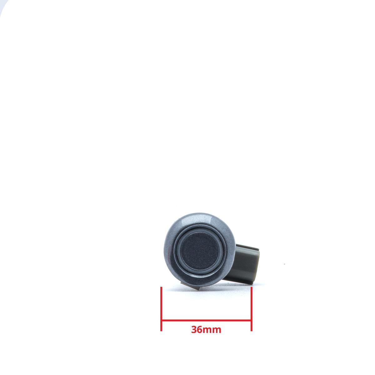 Parkeringssensor EINPARTS EPPDC80 EINPARTS EPPDC80 Backsensor CITROËN C4 2018