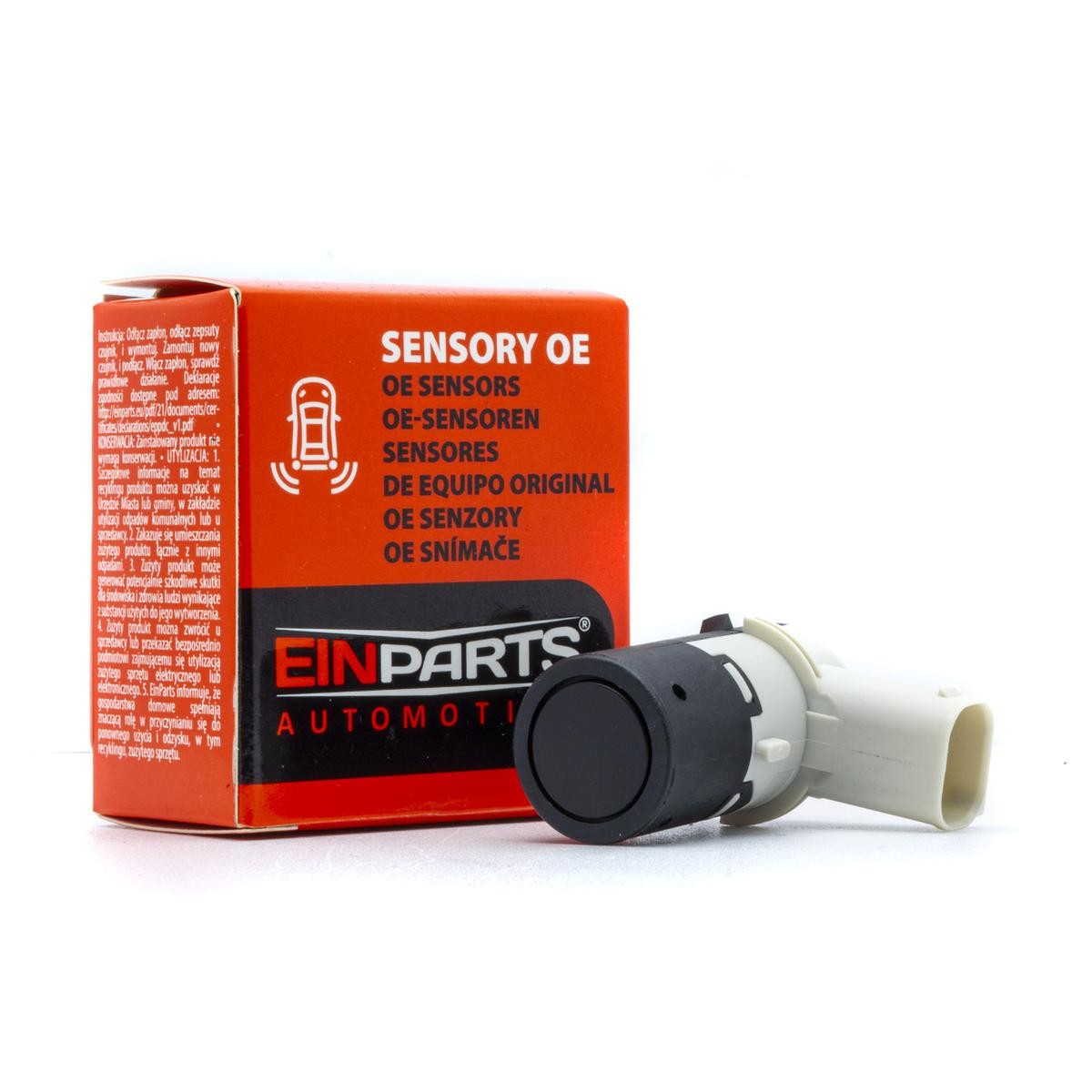 EINPARTS Parking sensor EPPDC95 EPPDC95 EINPARTS MINI parking assist sensor