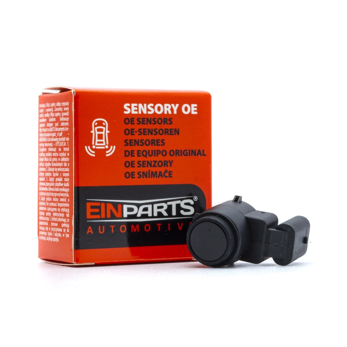 Parkovací snímač EINPARTS EPPDC97 EINPARTS EPPDC97 Parkovací senzory MERCEDES-BENZ Trieda G 2016