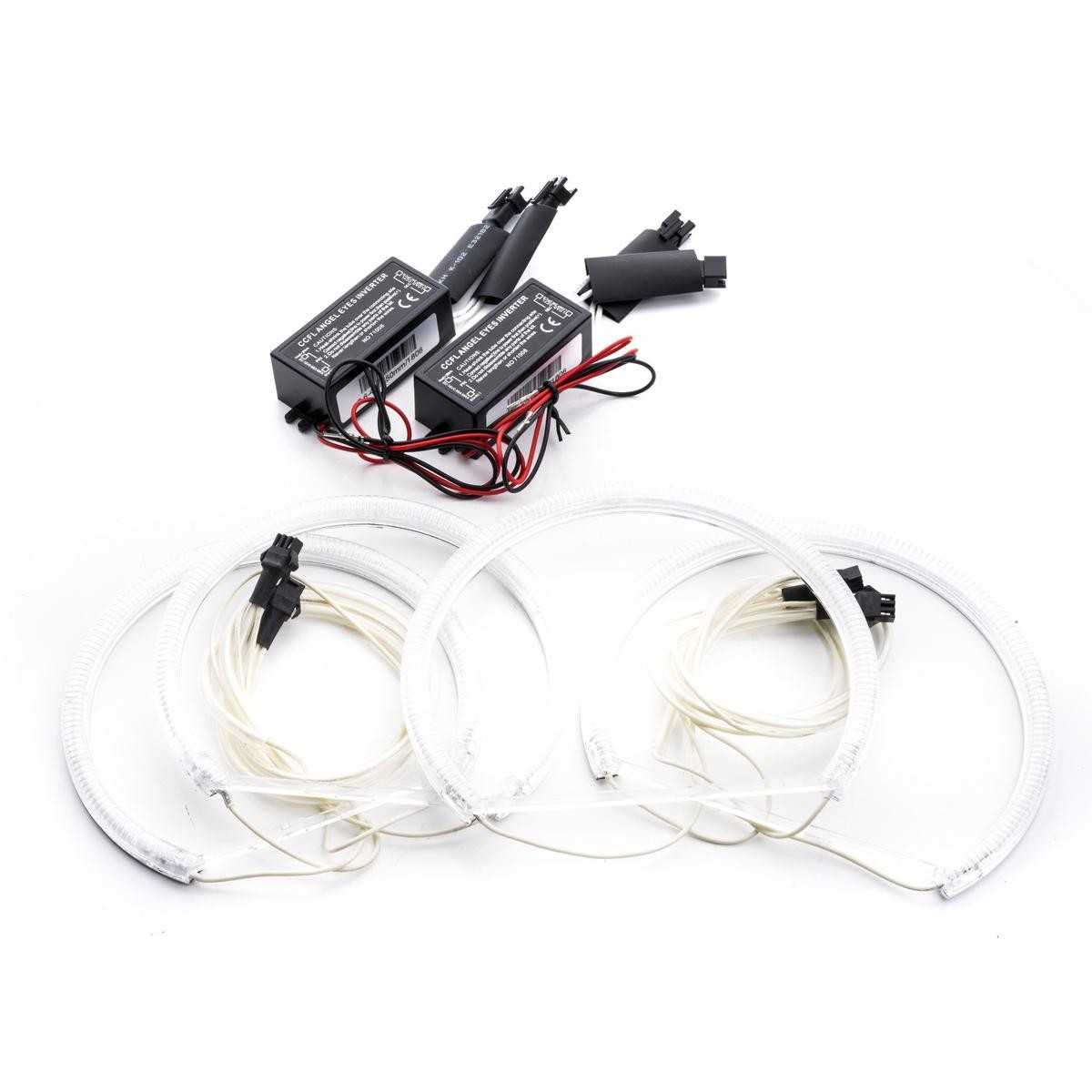 EINPARTS Sada denného osvetlenia EPR04 EINPARTS EPR04 Denne svetlá na auto Audi TT originálne