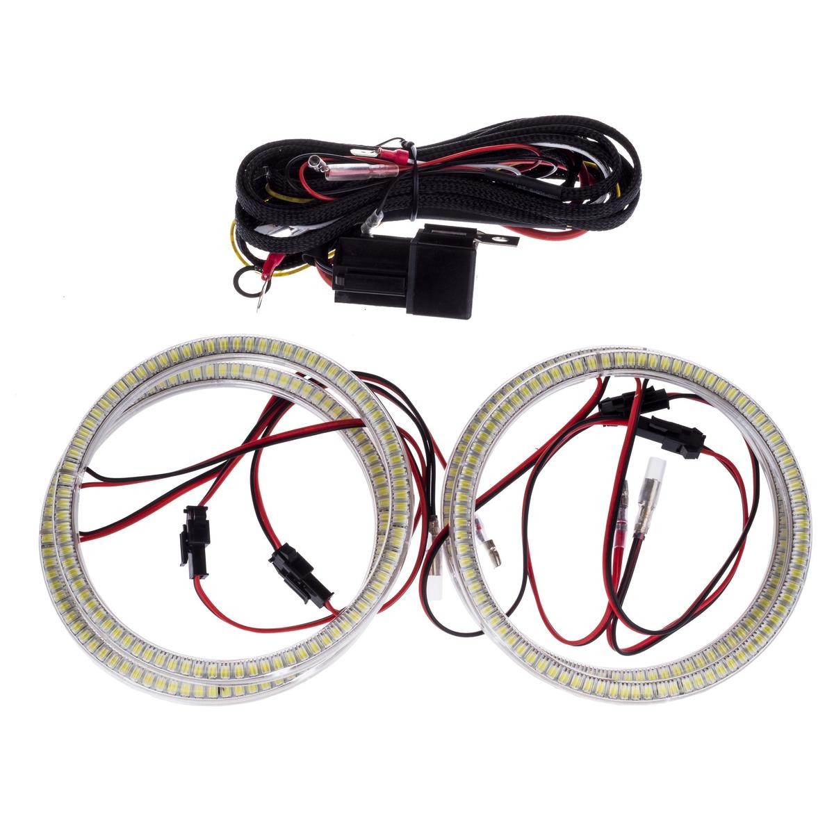 EINPARTS Kit luce guida diurna EPR10 EINPARTS EPR10 DRL X3 F25 prezzo