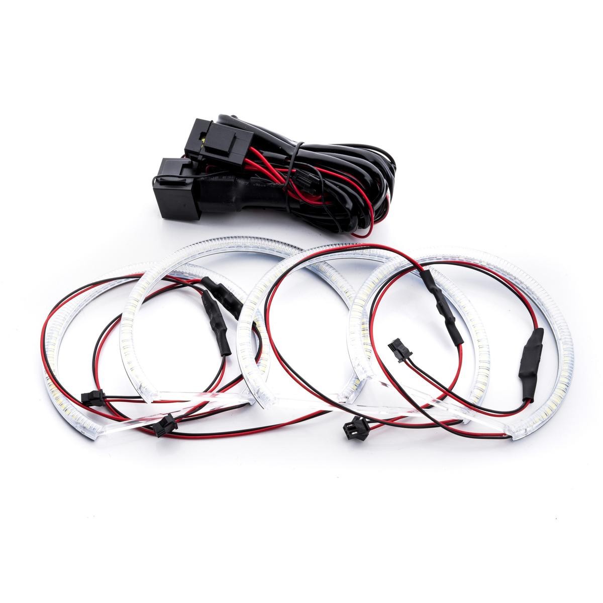 EINPARTS Σετ φώτων πορείας ημέρας EPR13 EINPARTS EPR13 Φώτα πορείας BMW E24 φθηνά