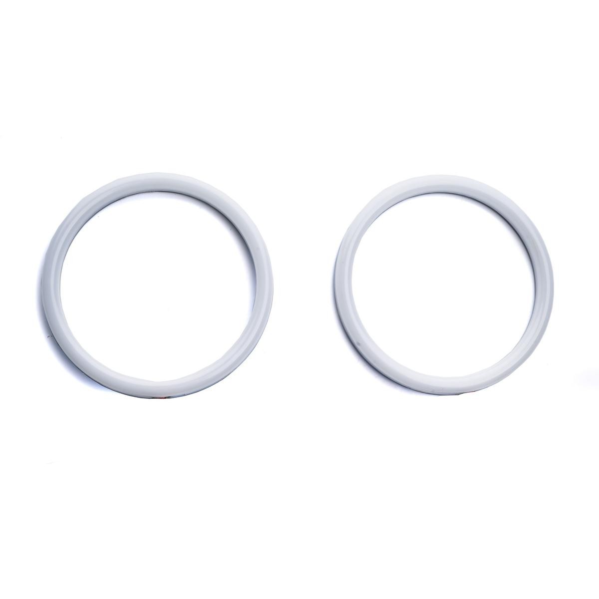 Kjørelys sett EINPARTS EPR20 EINPARTS COTTON LED Angel Eyes EPR20 Kjørelys BMW X5 2011