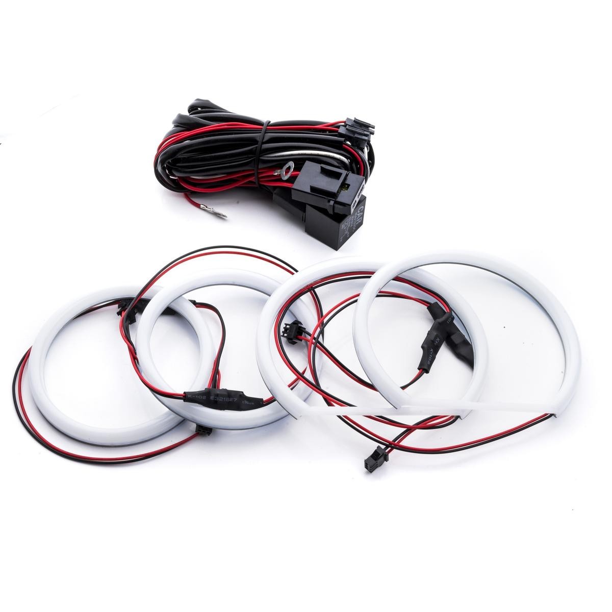 EINPARTS Varselljussats EPR23 EINPARTS EPR23 Varselljus BMW E61
