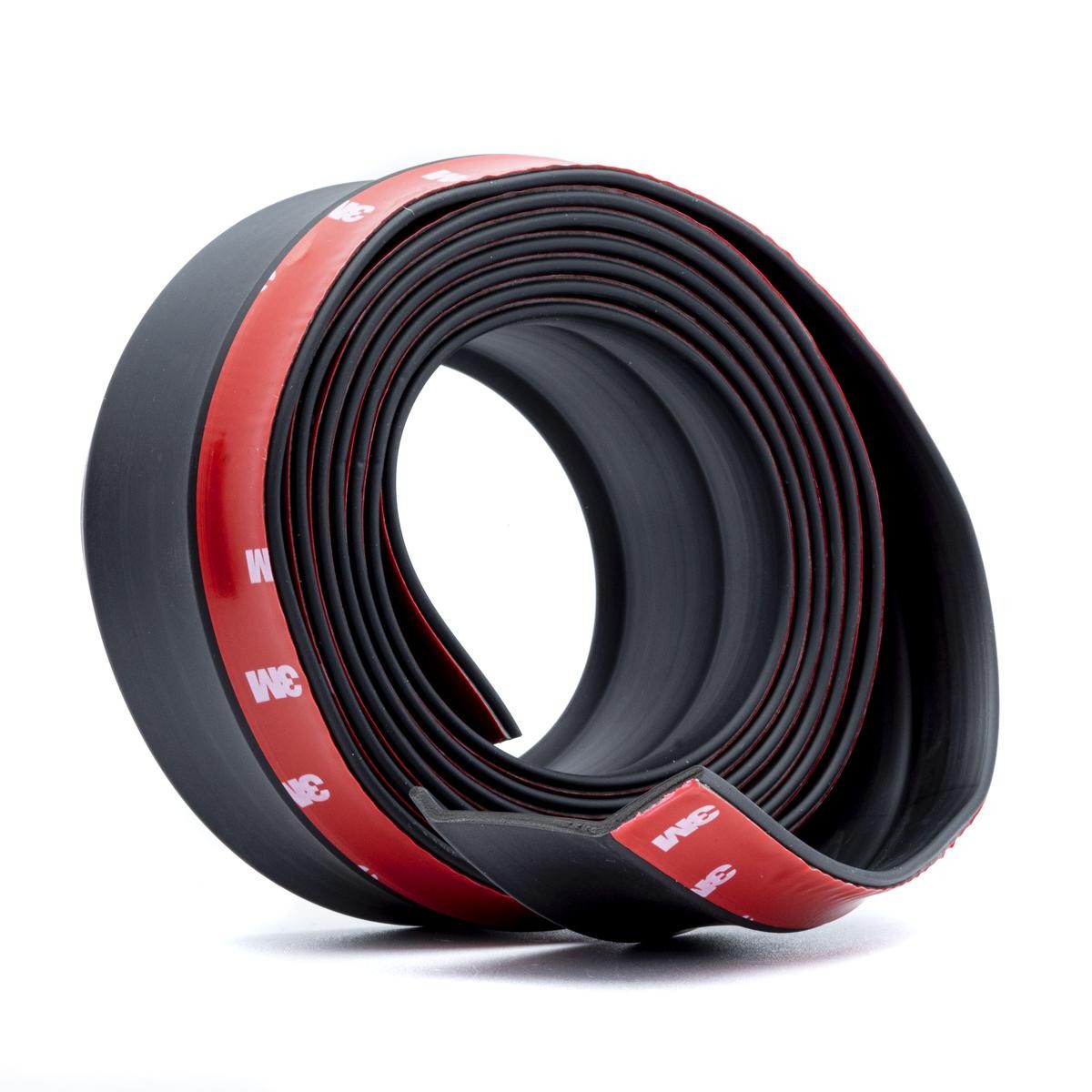 Spoiler EINPARTS EPRP01 EINPARTS EPRP01 Spoiler dianteiro JAGUAR X-TYPE 2007