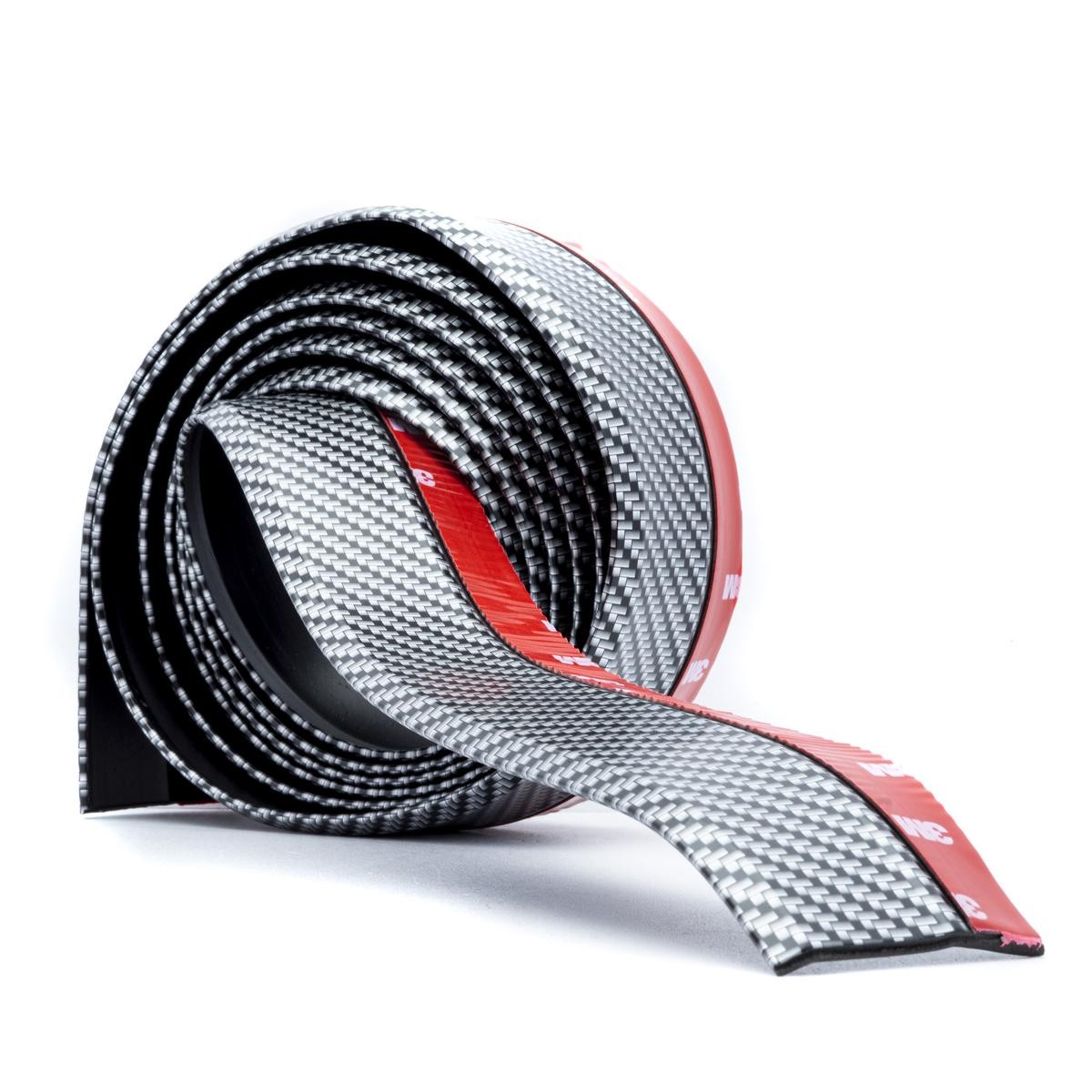 EINPARTS Spoiler EPRP02 EINPARTS EPRP02 Esistange spoiler Lancia hind originaal