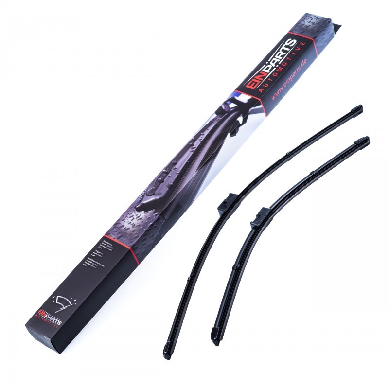 EINPARTS Stieracia lišta EPWBDA2419 Stierače EINPARTS SUPERB EPWBDA2419 lacné