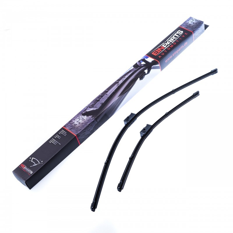 EINPARTS Limpiaparabrisas EPWBDA2617 EINPARTS Limpiaparabrisas EPWBDA2617 opiniones