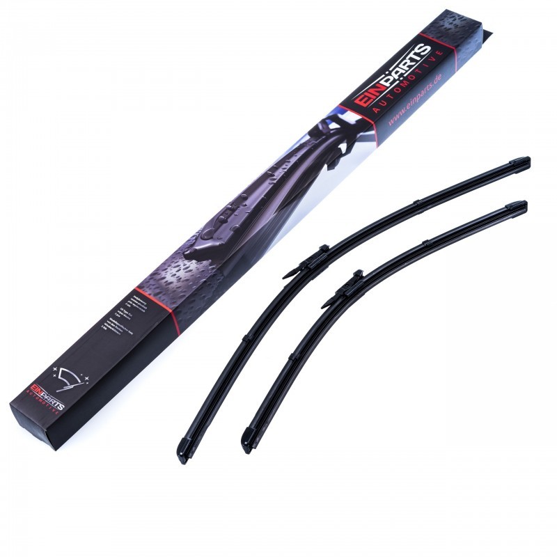 EINPARTS Stieracia lišta EPWBDB2419 EINPARTS EPWBDB2419 Stierače ALPINA B3 Touring (E91) lacné