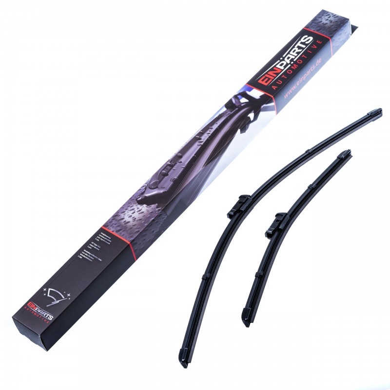 EINPARTS Essuie-glace EPWBDC2415 Fiat TALENTO Essuie-glaces EINPARTS EPWBDC2415