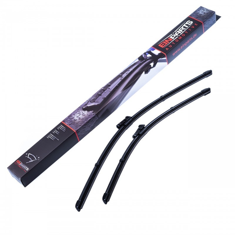 EINPARTS Tergicristalli EPWBDC2419 EPWBDC2419 EINPARTS Tergicristallo auto