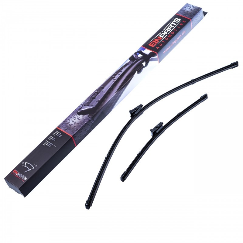 EINPARTS Essuie-glace EPWBDC2614 Fiat TALENTO Balai d'essuie-glace EINPARTS EPWBDC2614