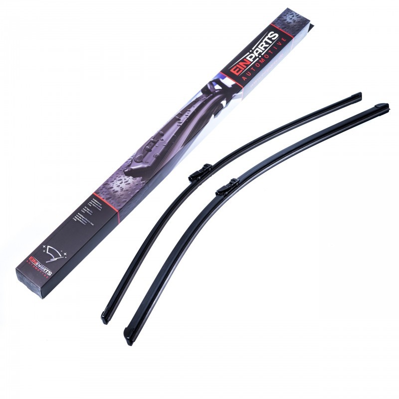EINPARTS Vinduesvisker EPWBDC2828R EINPARTS EPWBDC2828R Ford Focus 3 Stationcar Vinduesvisker pris