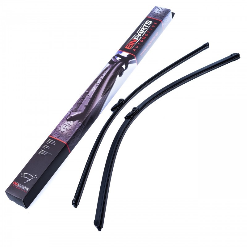 EINPARTS Μάκτρο καθαριστήρα EPWBDC3028R EINPARTS EPWBDC3028R Καθαρισμός τζαμιών PEUGEOT 3008 SUV 2021