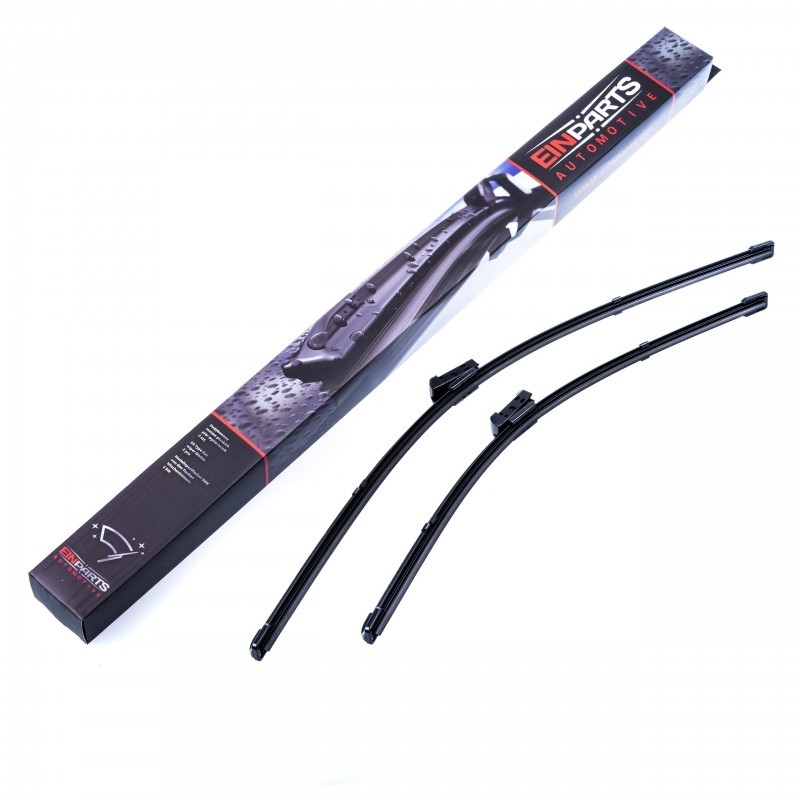 EINPARTS Stieracia lišta EPWBDCS2419 Stierače EINPARTS SUPERB EPWBDCS2419 lacné