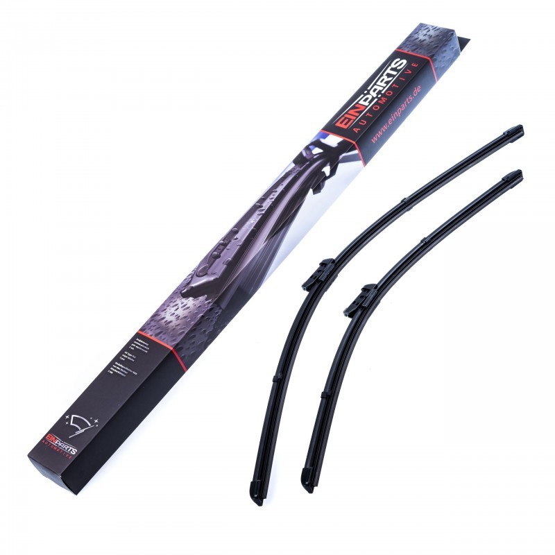 EINPARTS Tergicristalli EPWBDCS2621 EPWBDCS2621 Spazzole tergicristallo EINPARTS AUDI Q5 costo
