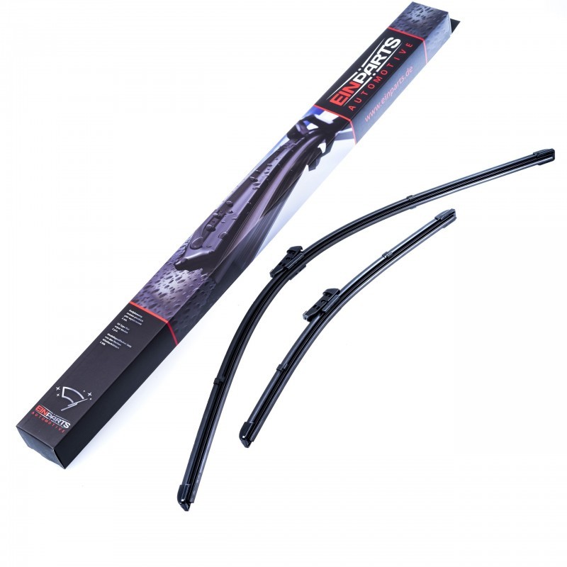 EINPARTS Tergicristalli EPWBDCS2816 EPWBDCS2816 Spazzole tergicristallo EINPARTS prezzo
